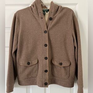 Ralph Lauren Jacket